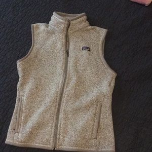 Women's Patagonia Better Sweater Vest